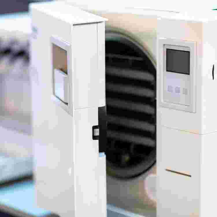 Gentaur Lind/Blue M Box 1100C 120V 50/ 