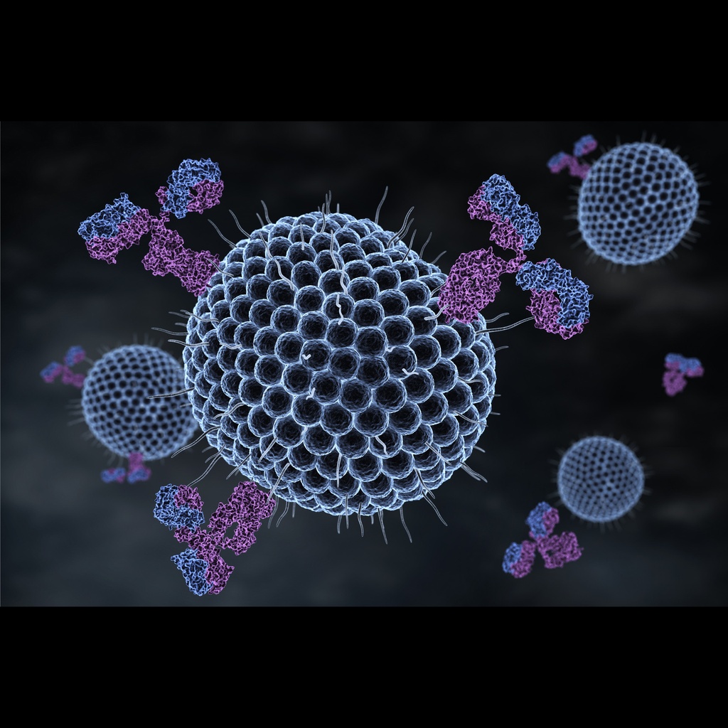 Human CD56 Monoclonal Antibody solution [Clone: MEM 188], APC conjµgated   100 tests